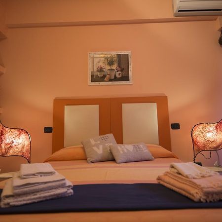 Dolce Conca D'Oro B&B Palermo Eksteriør billede