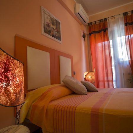 Dolce Conca D'Oro B&B Palermo Eksteriør billede
