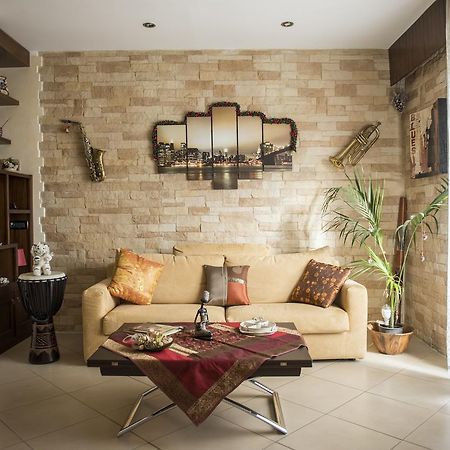 Dolce Conca D'Oro B&B Palermo Eksteriør billede
