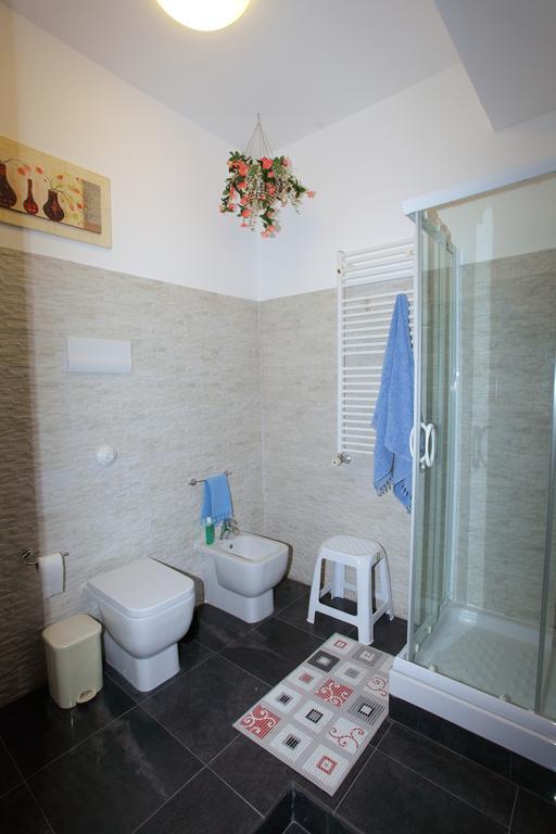 Dolce Conca D'Oro B&B Palermo Værelse billede
