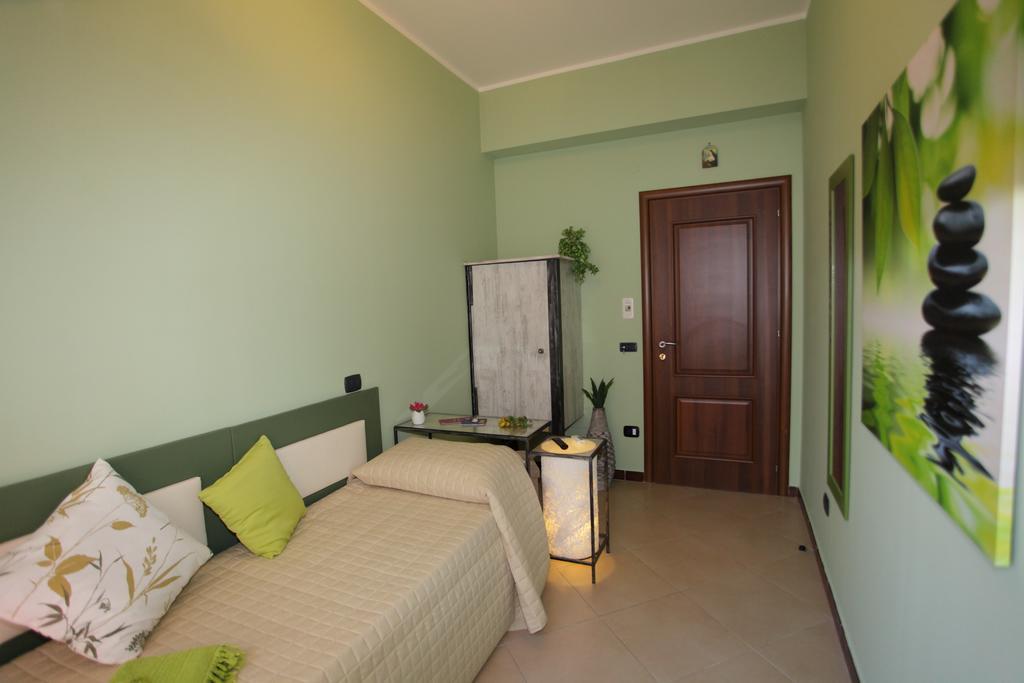 Dolce Conca D'Oro B&B Palermo Værelse billede