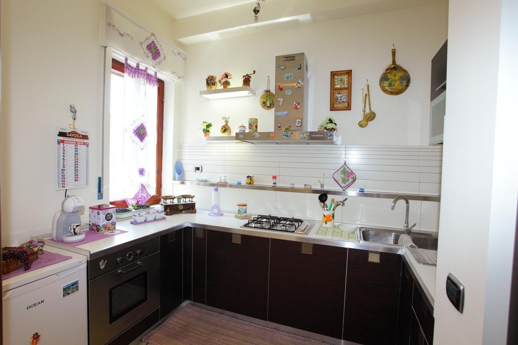 Dolce Conca D'Oro B&B Palermo Eksteriør billede