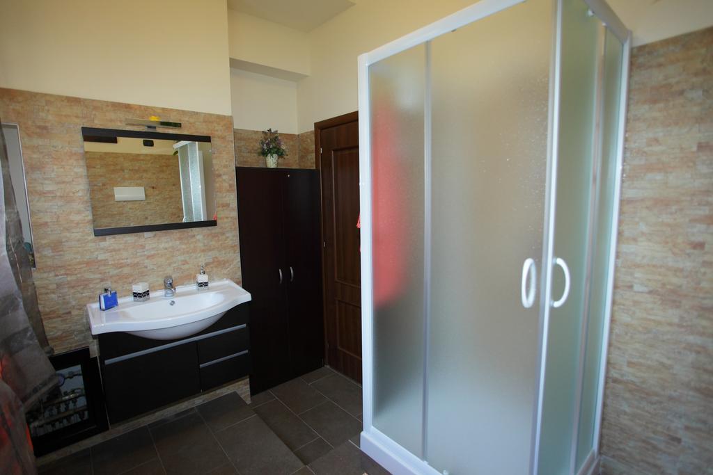 Dolce Conca D'Oro B&B Palermo Værelse billede