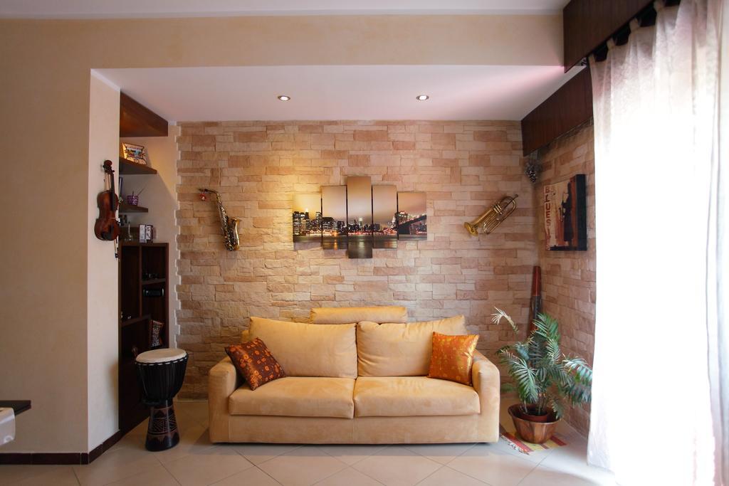 Dolce Conca D'Oro B&B Palermo Eksteriør billede