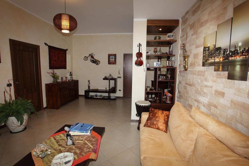 Dolce Conca D'Oro B&B Palermo Eksteriør billede
