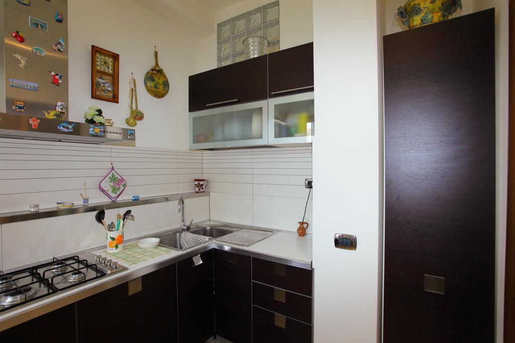 Dolce Conca D'Oro B&B Palermo Eksteriør billede