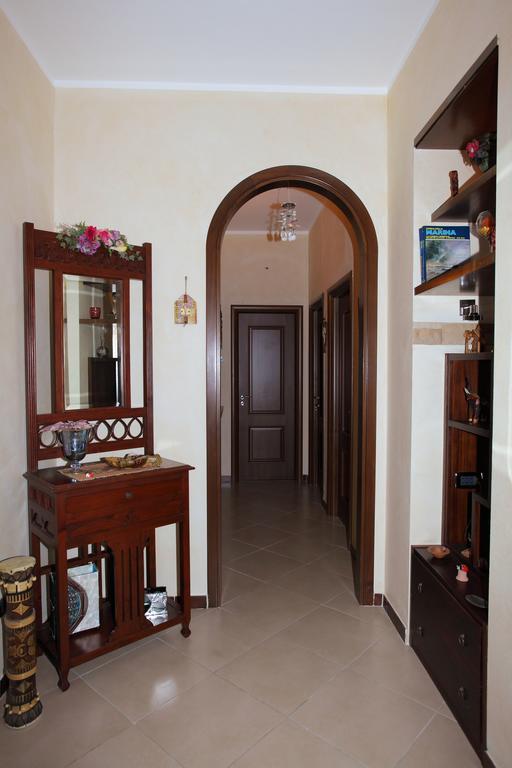 Dolce Conca D'Oro B&B Palermo Eksteriør billede