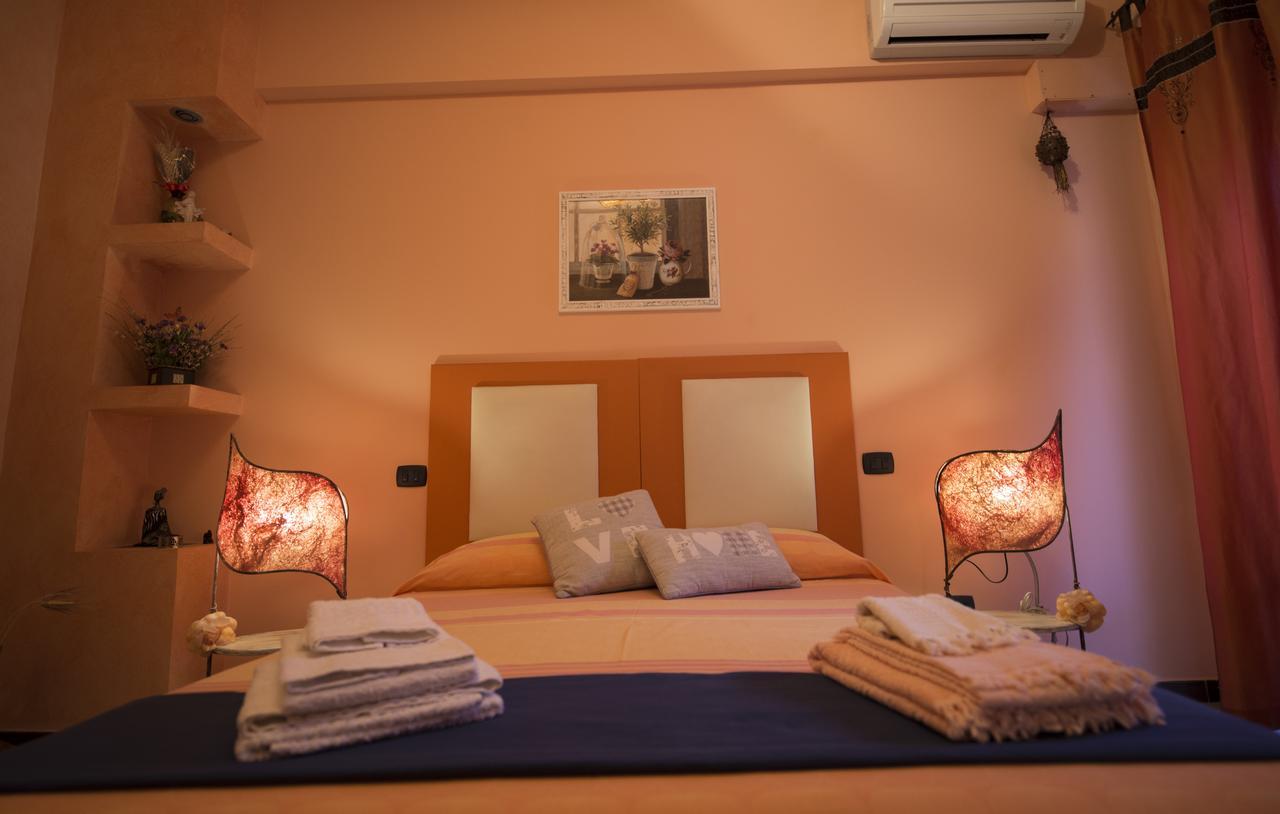 Dolce Conca D'Oro B&B Palermo Eksteriør billede