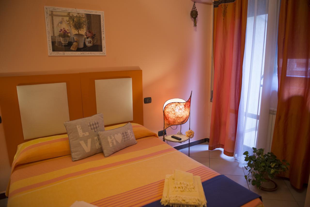 Dolce Conca D'Oro B&B Palermo Eksteriør billede