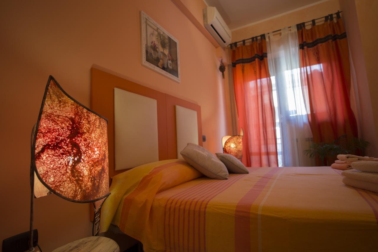 Dolce Conca D'Oro B&B Palermo Eksteriør billede