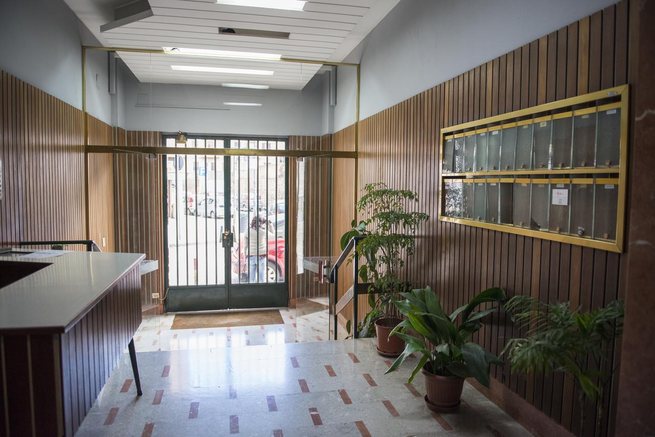 Dolce Conca D'Oro B&B Palermo Eksteriør billede