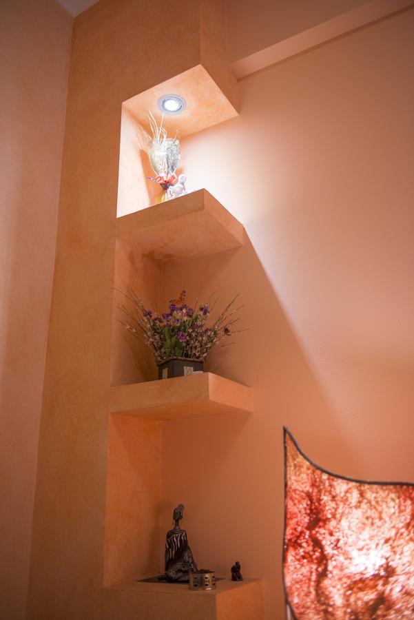 Dolce Conca D'Oro B&B Palermo Eksteriør billede