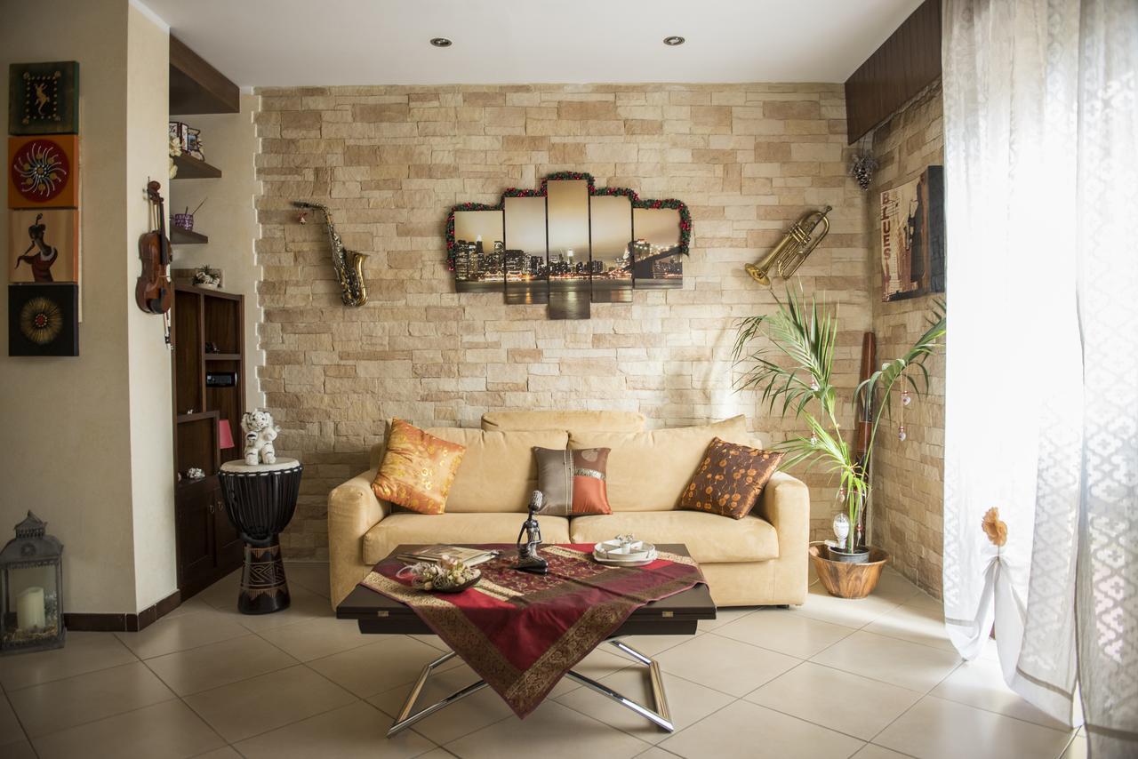 Dolce Conca D'Oro B&B Palermo Eksteriør billede