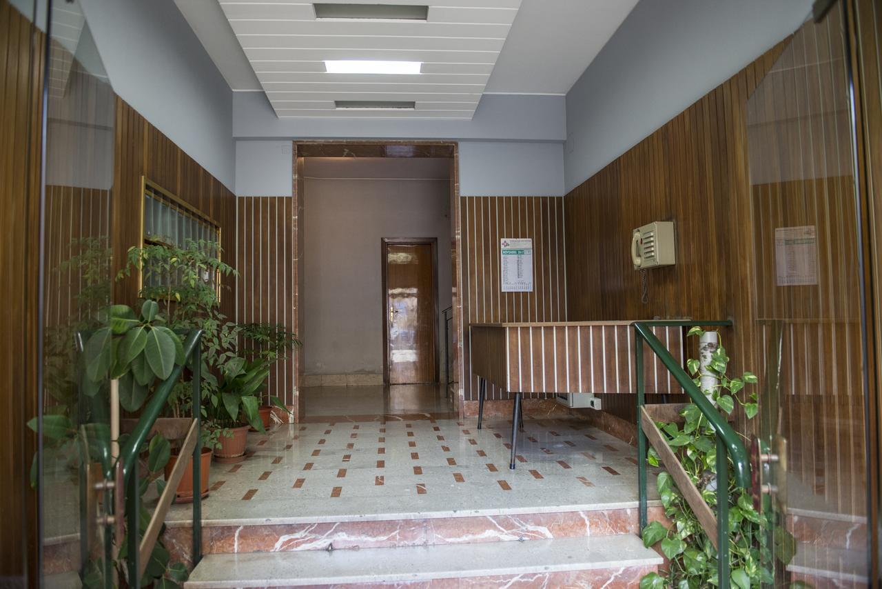 Dolce Conca D'Oro B&B Palermo Eksteriør billede