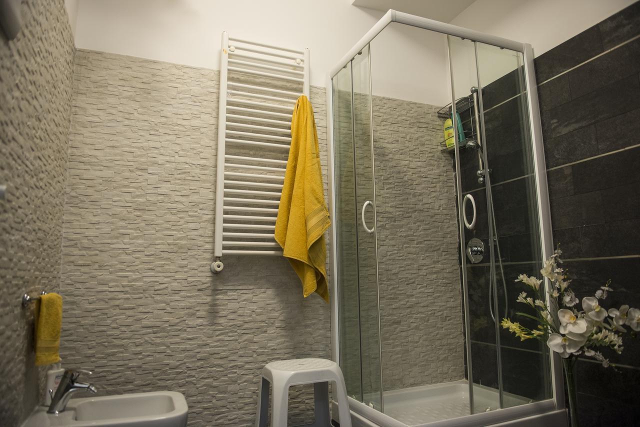Dolce Conca D'Oro B&B Palermo Eksteriør billede