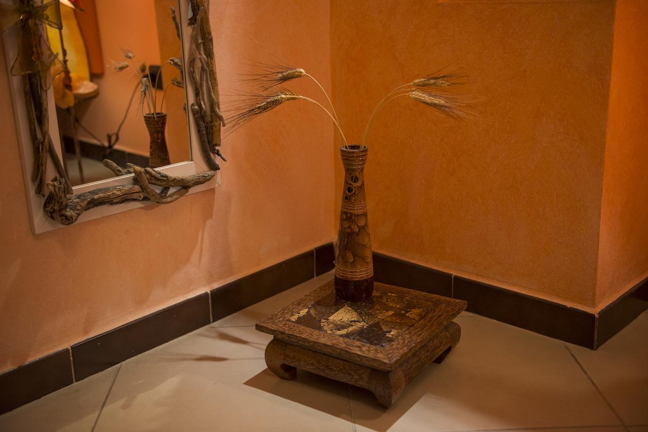 Dolce Conca D'Oro B&B Palermo Eksteriør billede