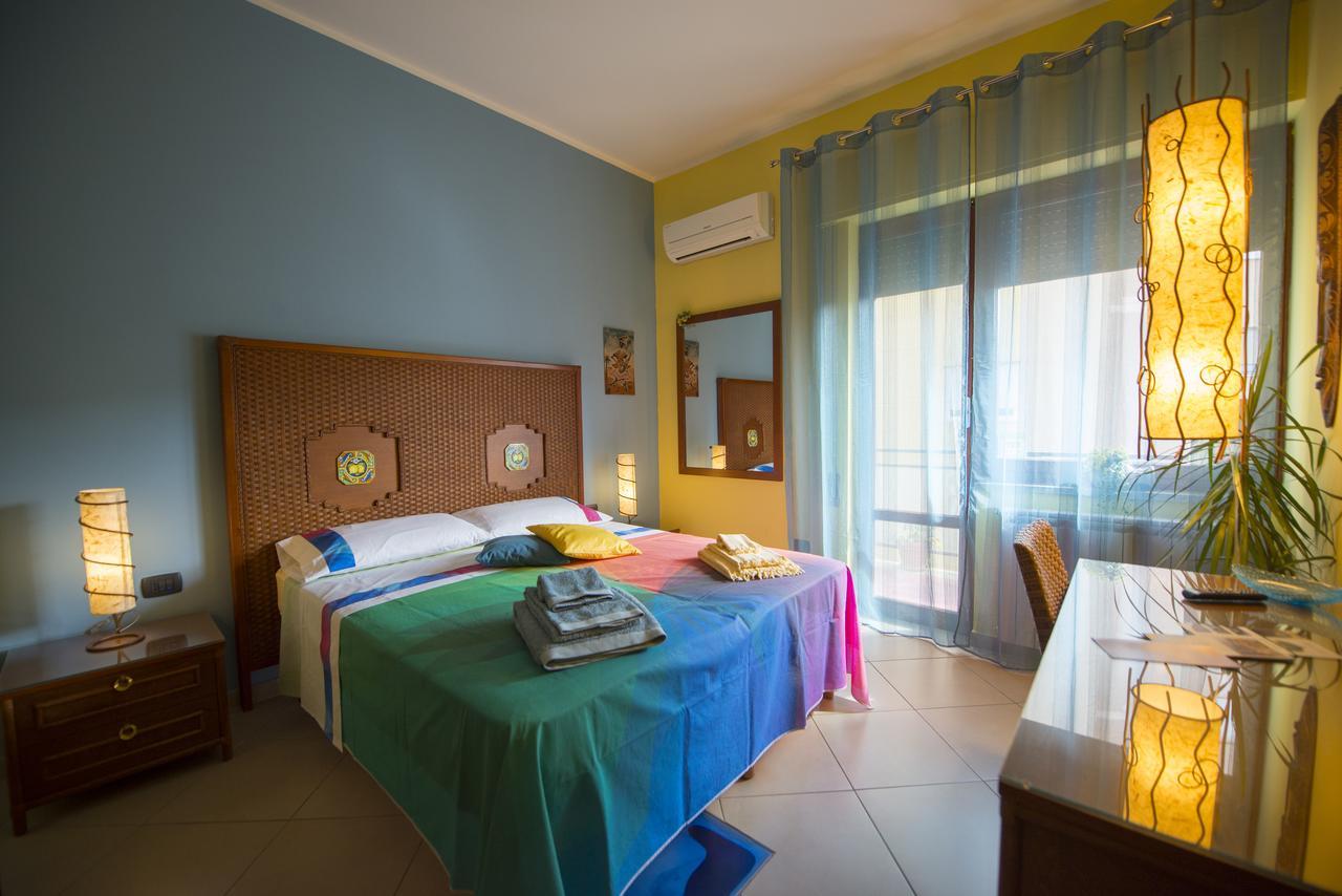 Dolce Conca D'Oro B&B Palermo Eksteriør billede