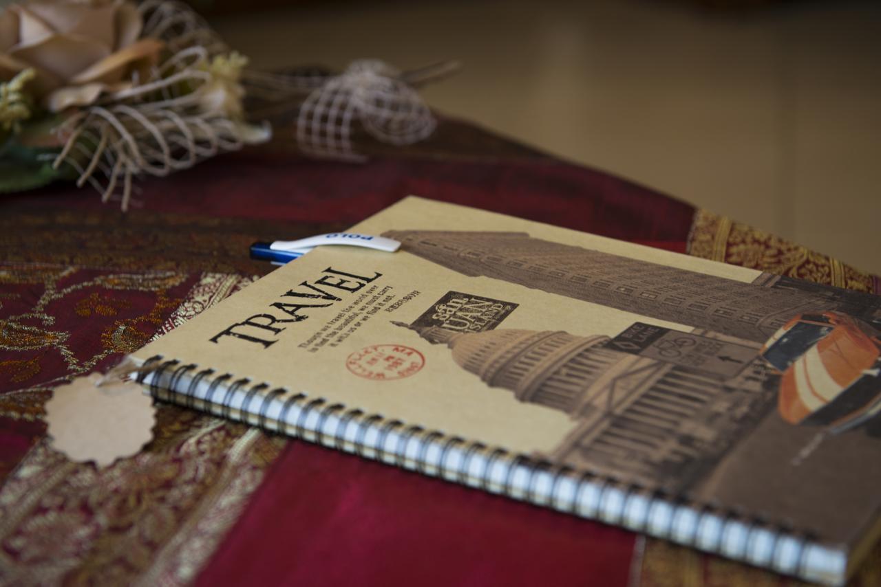 Dolce Conca D'Oro B&B Palermo Eksteriør billede