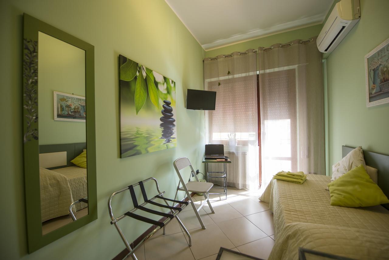 Dolce Conca D'Oro B&B Palermo Eksteriør billede