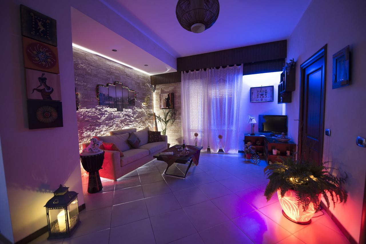 Dolce Conca D'Oro B&B Palermo Eksteriør billede