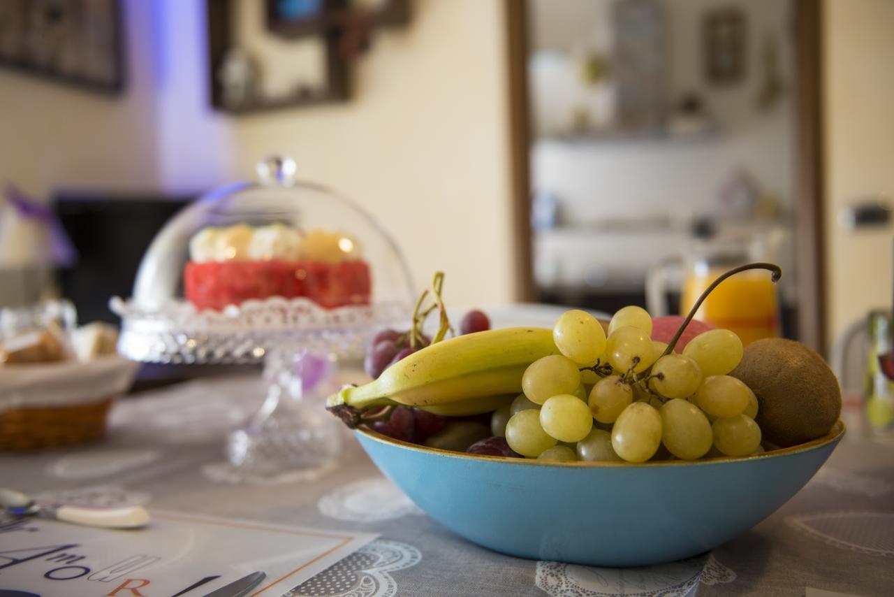 Dolce Conca D'Oro B&B Palermo Eksteriør billede