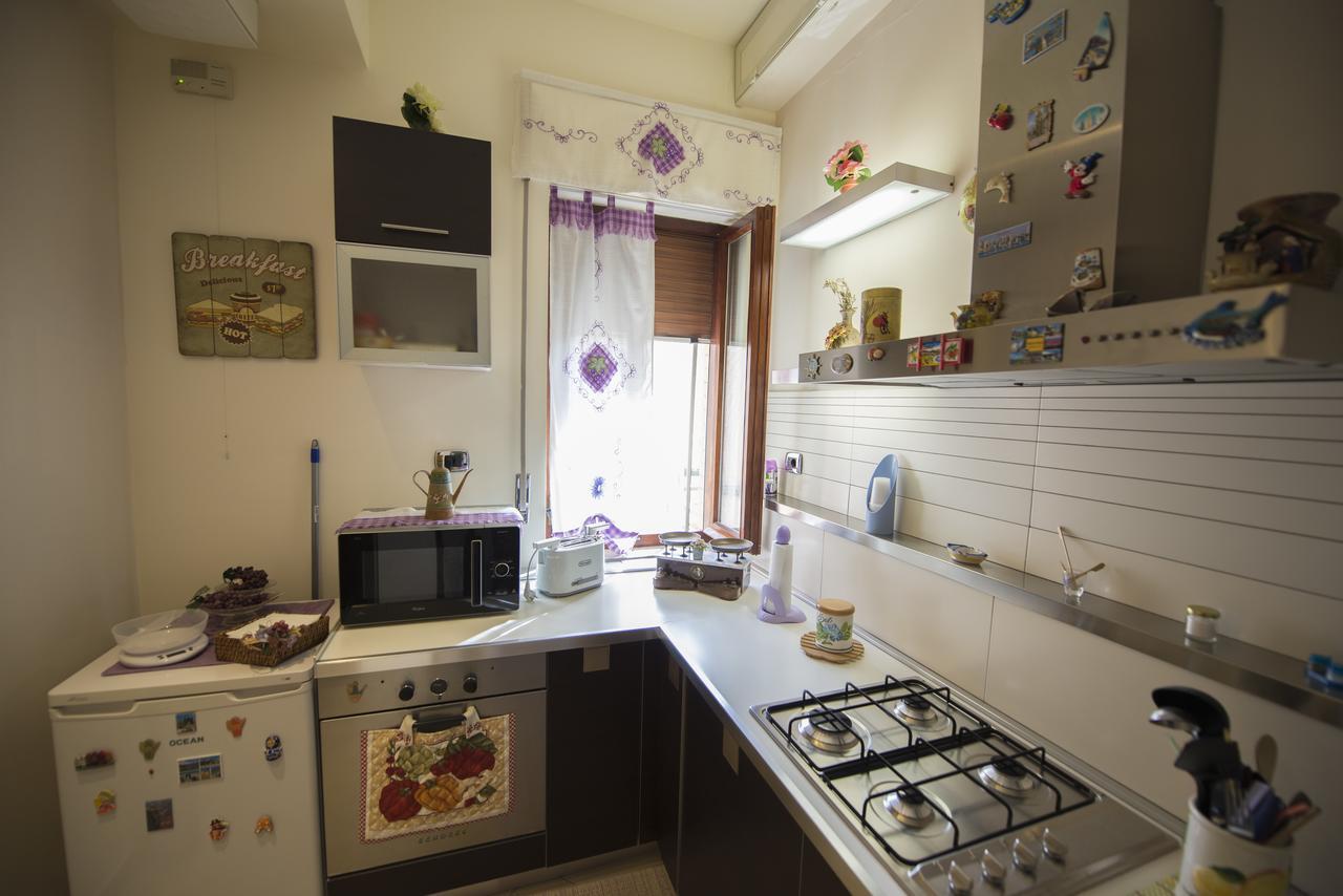 Dolce Conca D'Oro B&B Palermo Eksteriør billede