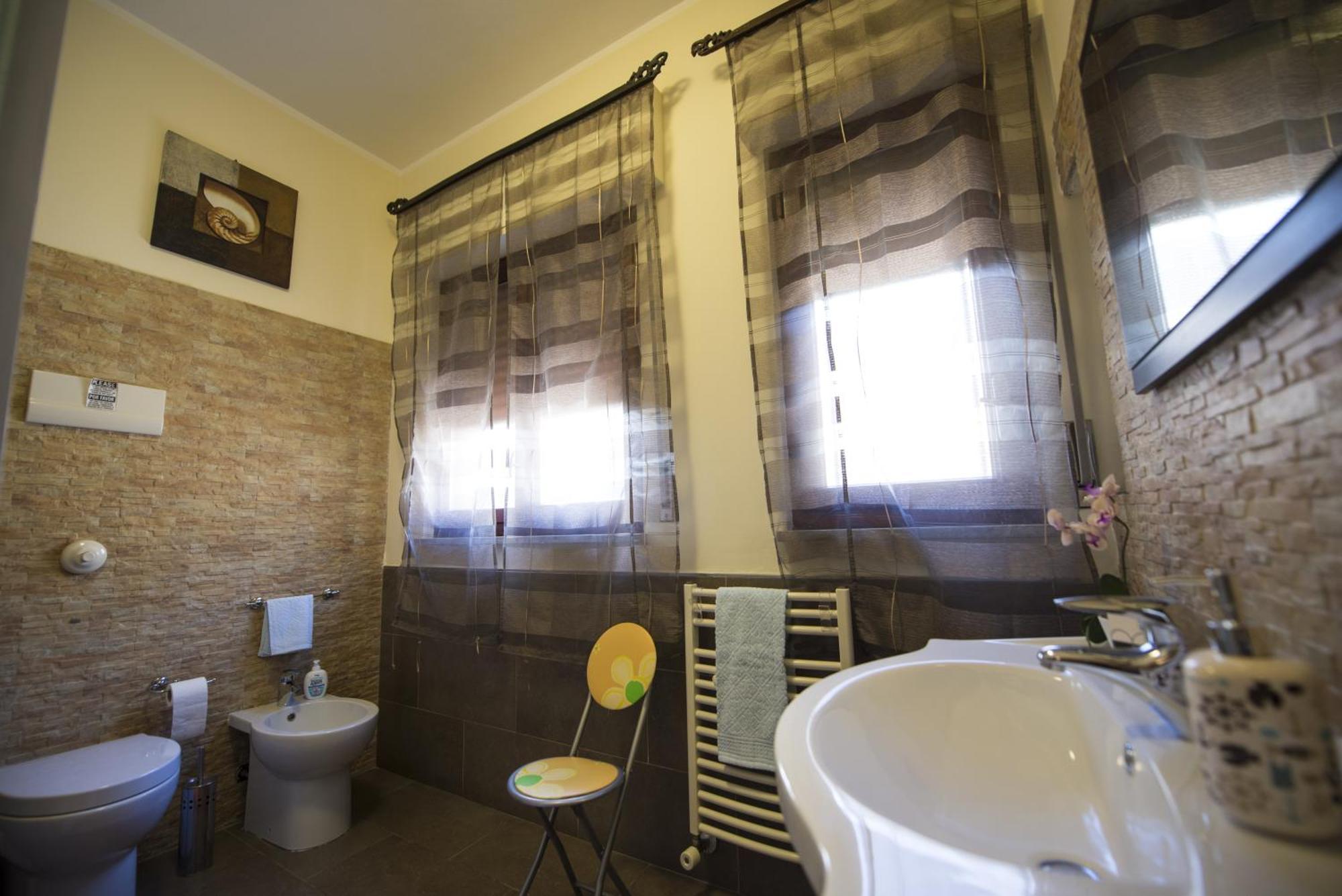 Dolce Conca D'Oro B&B Palermo Eksteriør billede