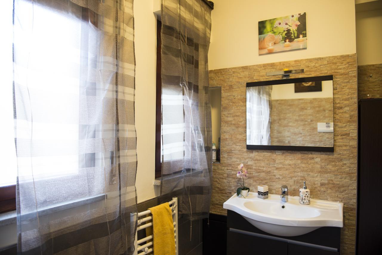 Dolce Conca D'Oro B&B Palermo Eksteriør billede