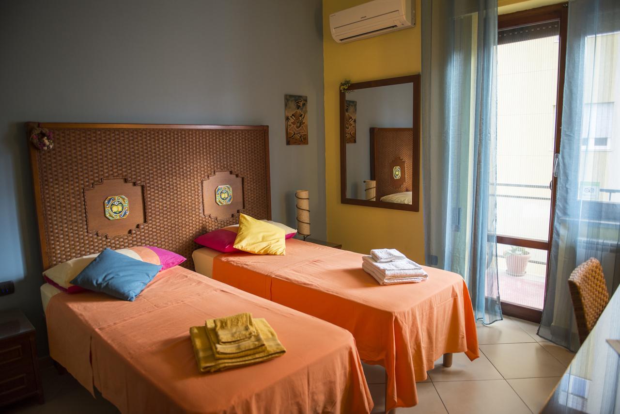 Dolce Conca D'Oro B&B Palermo Eksteriør billede