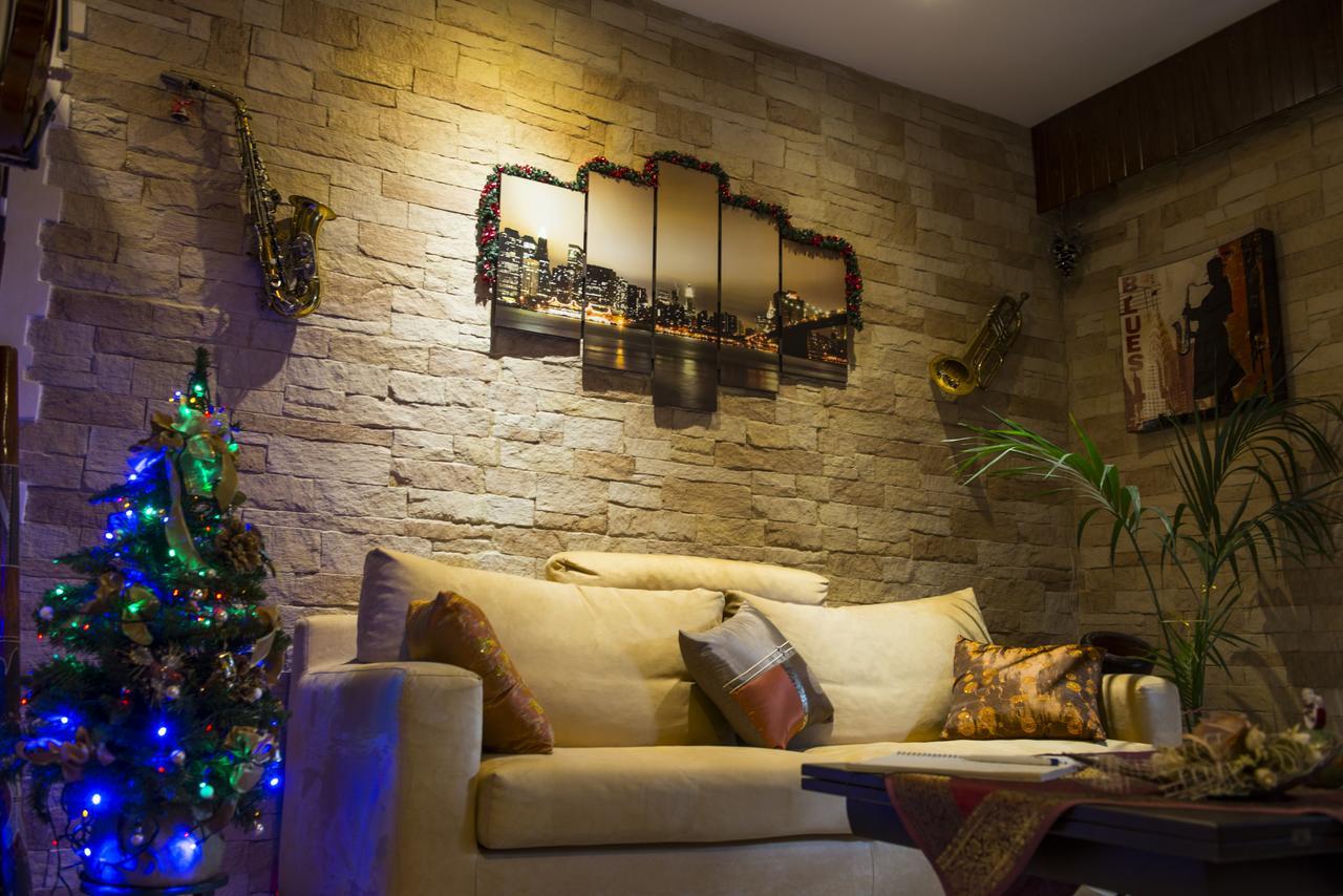 Dolce Conca D'Oro B&B Palermo Eksteriør billede