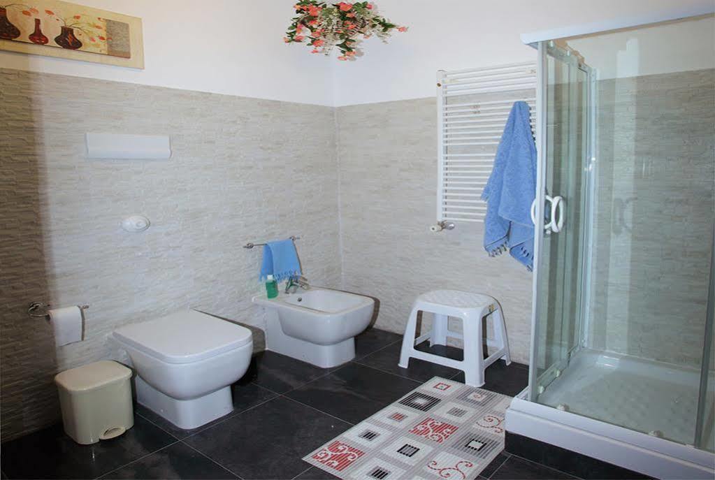 Dolce Conca D'Oro B&B Palermo Eksteriør billede