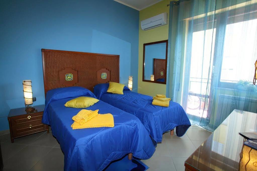 Dolce Conca D'Oro B&B Palermo Eksteriør billede