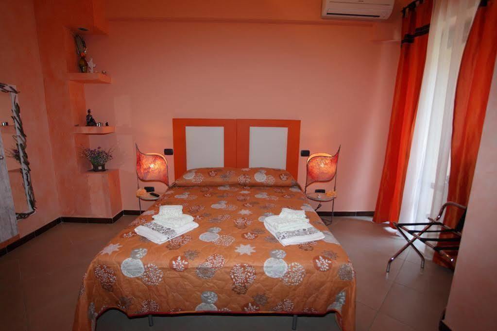 Dolce Conca D'Oro B&B Palermo Eksteriør billede
