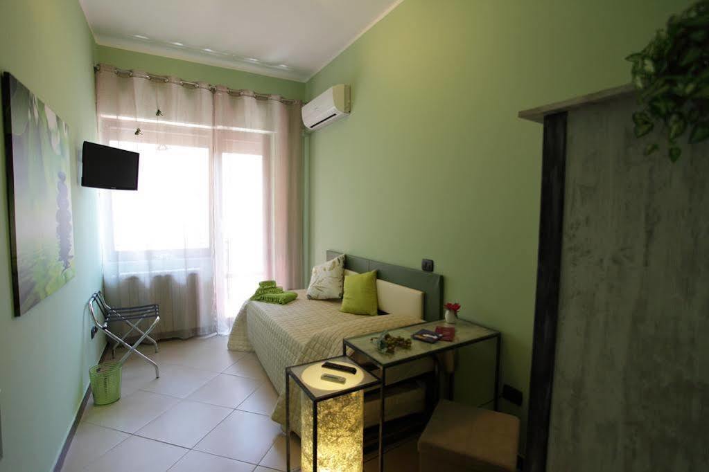 Dolce Conca D'Oro B&B Palermo Eksteriør billede