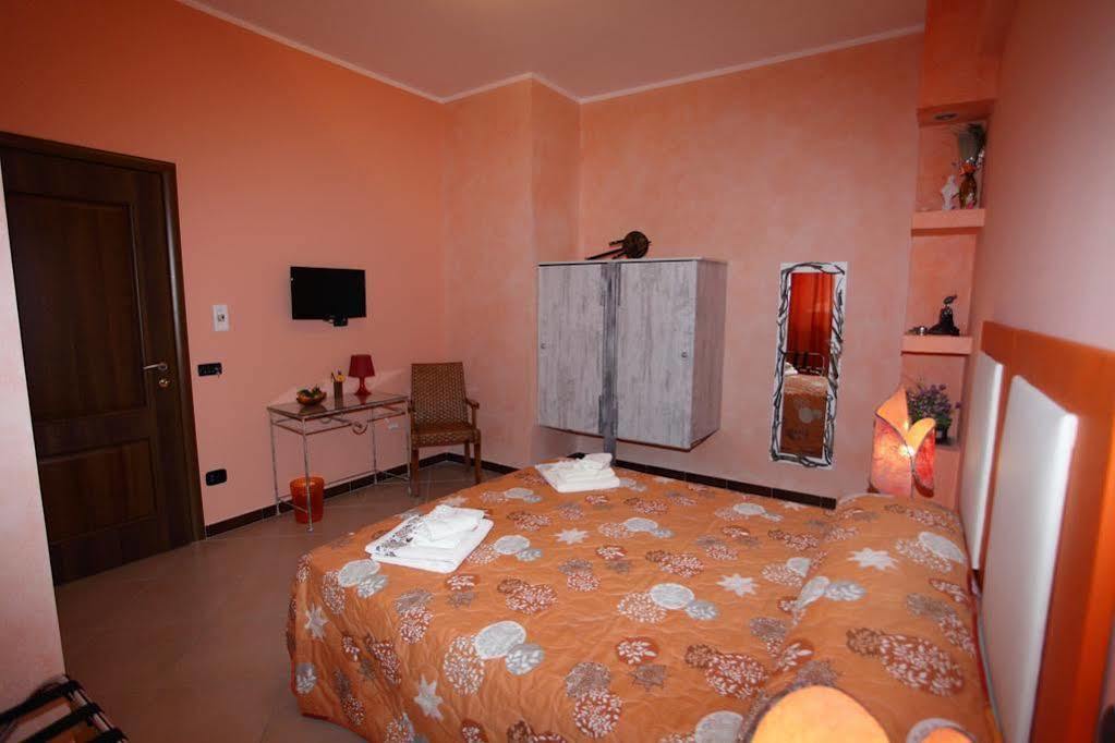 Dolce Conca D'Oro B&B Palermo Eksteriør billede