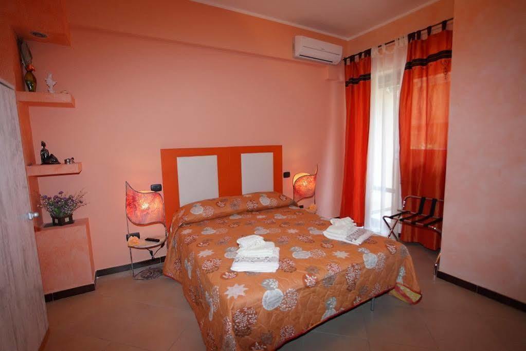 Dolce Conca D'Oro B&B Palermo Eksteriør billede