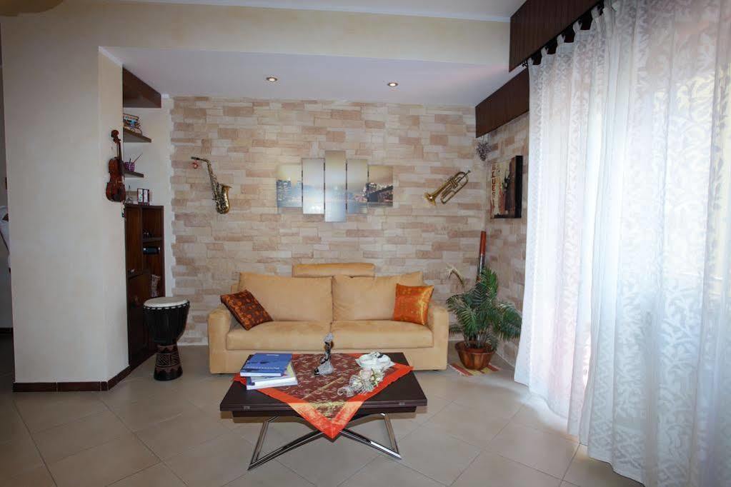 Dolce Conca D'Oro B&B Palermo Eksteriør billede