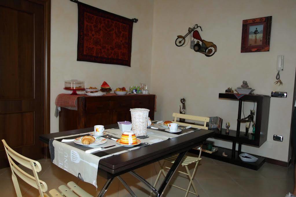 Dolce Conca D'Oro B&B Palermo Eksteriør billede