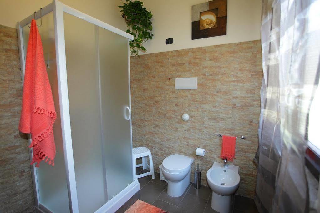 Dolce Conca D'Oro B&B Palermo Eksteriør billede